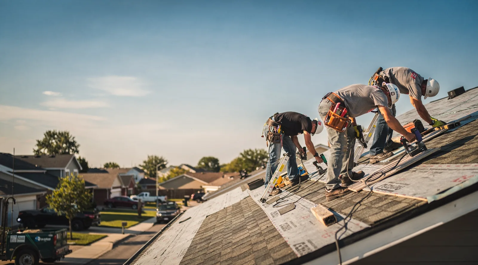 Roof Repair in Toa Alta, PR near me